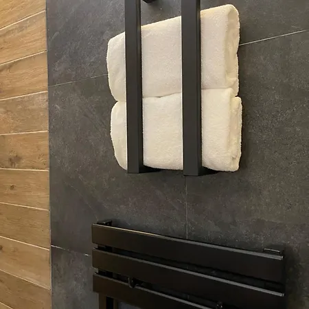 L'atelier Contemporain - Porte De Paris, Stade De France, Aeroport Cdg Apartment *