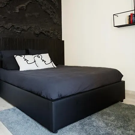 Apartment L'atelier Contemporain - Porte De Paris, Stade De France, Aeroport Cdg *